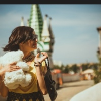 Фотография Светлана Осипова
