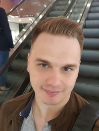 Фотография Максим Ильин