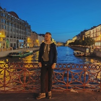 Фотография Александр Денисов