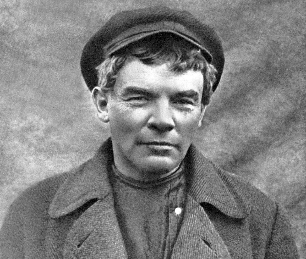 Фотография VladimirL