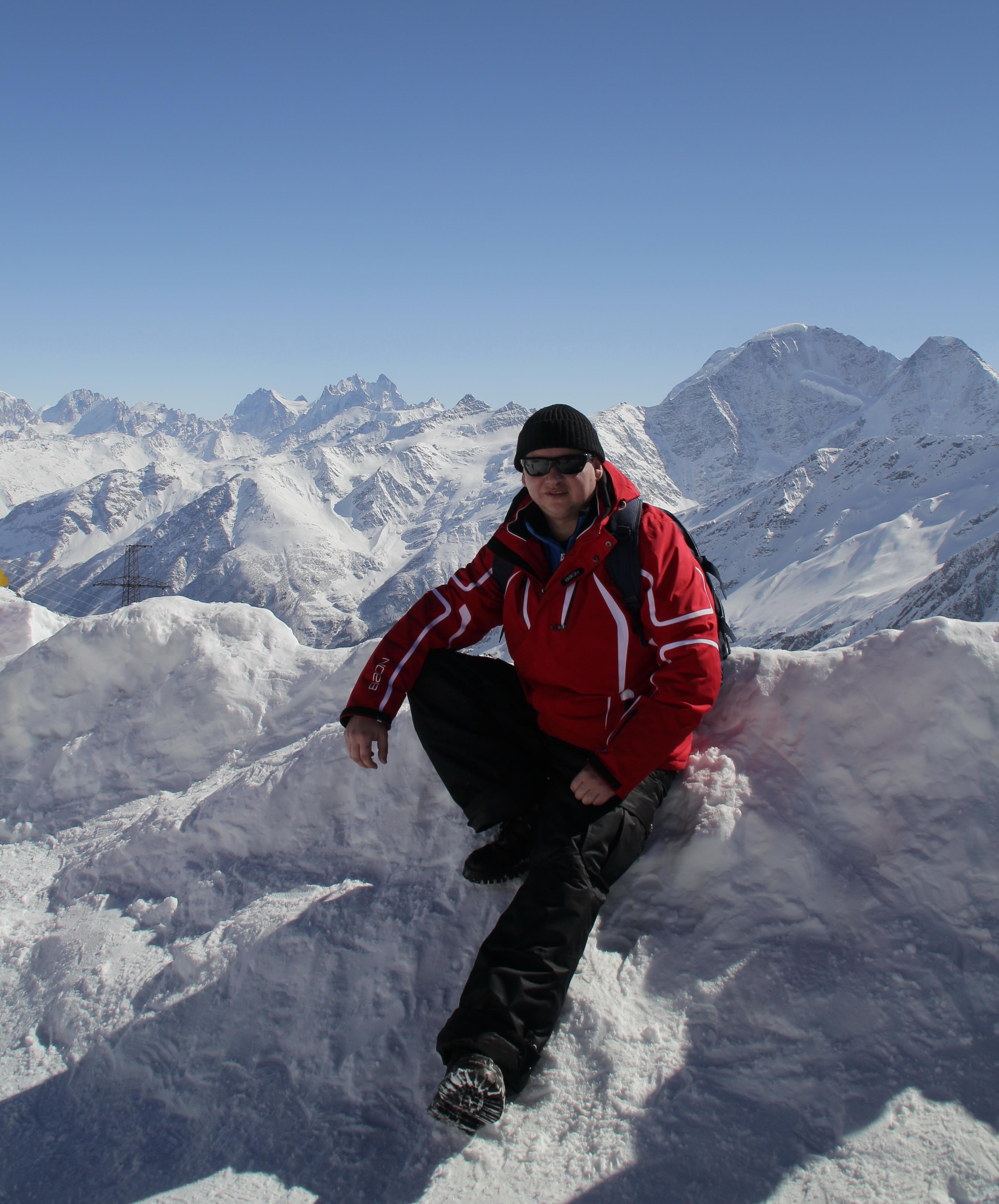 Фотография Andreika99