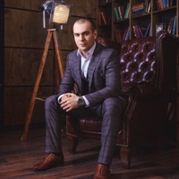 Фотография Георгий Лазарь