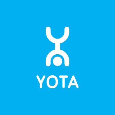Фотография Yota_Russia