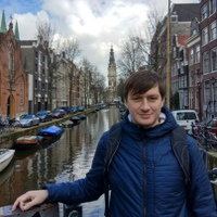 Фотография Виталий Агапов