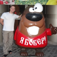 Фотография Алексей Митин