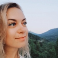 Фотография Яна Соболевская