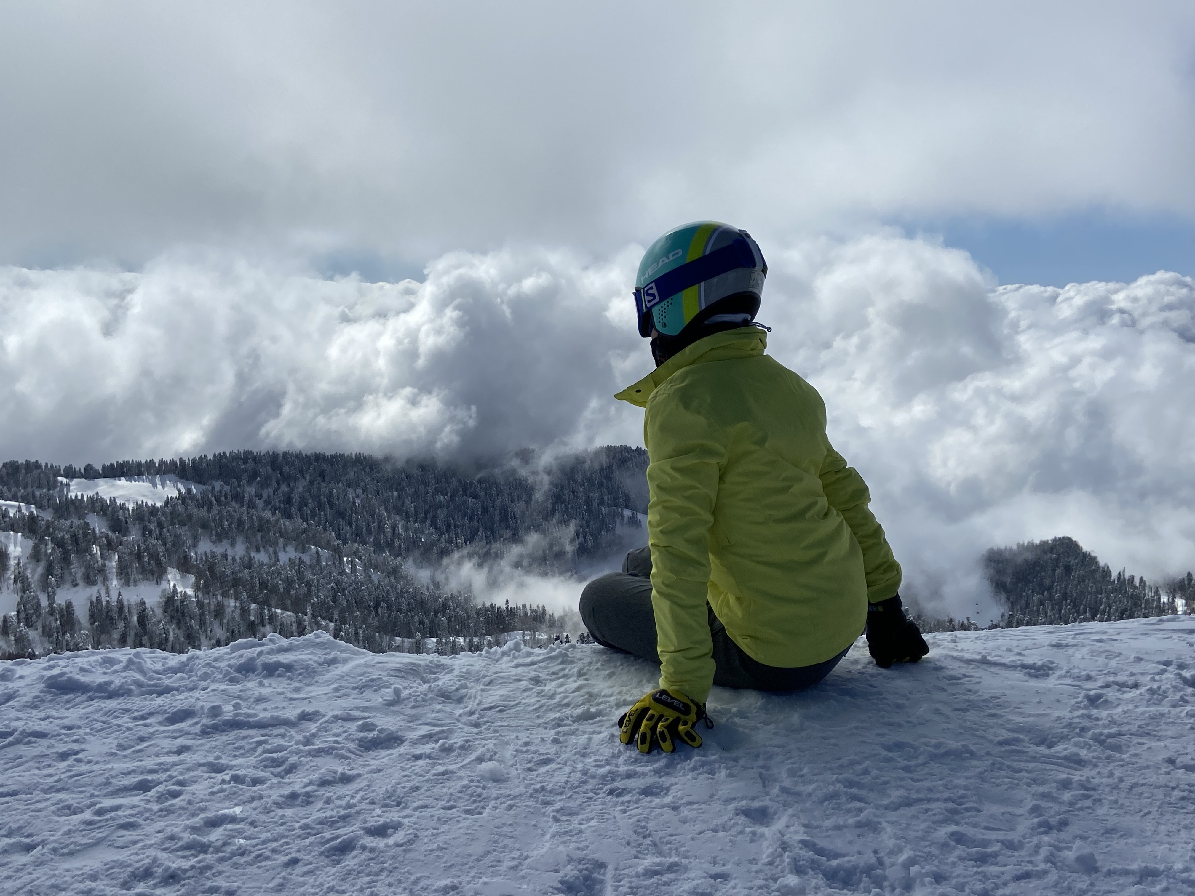 Фотография Gurkina Anna