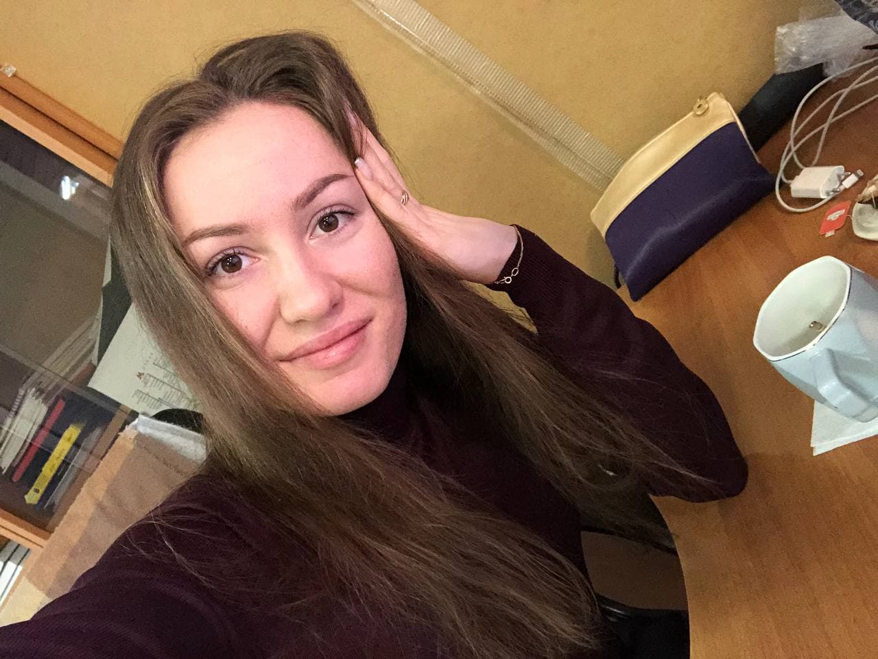 Фотография Victoriall