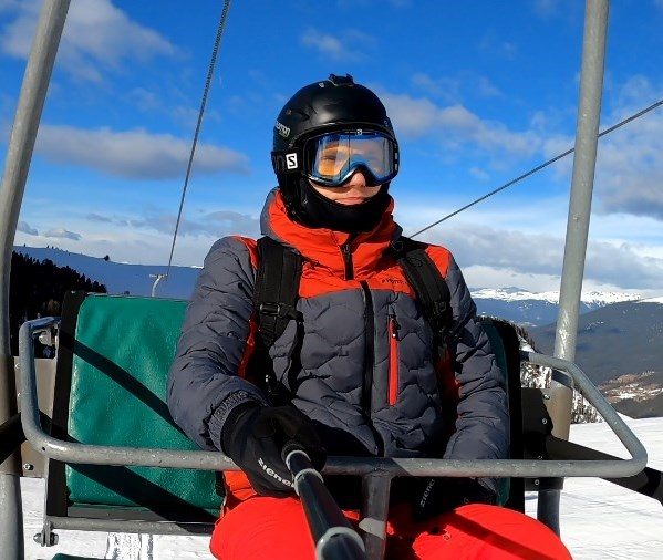 Фотография Подснежник