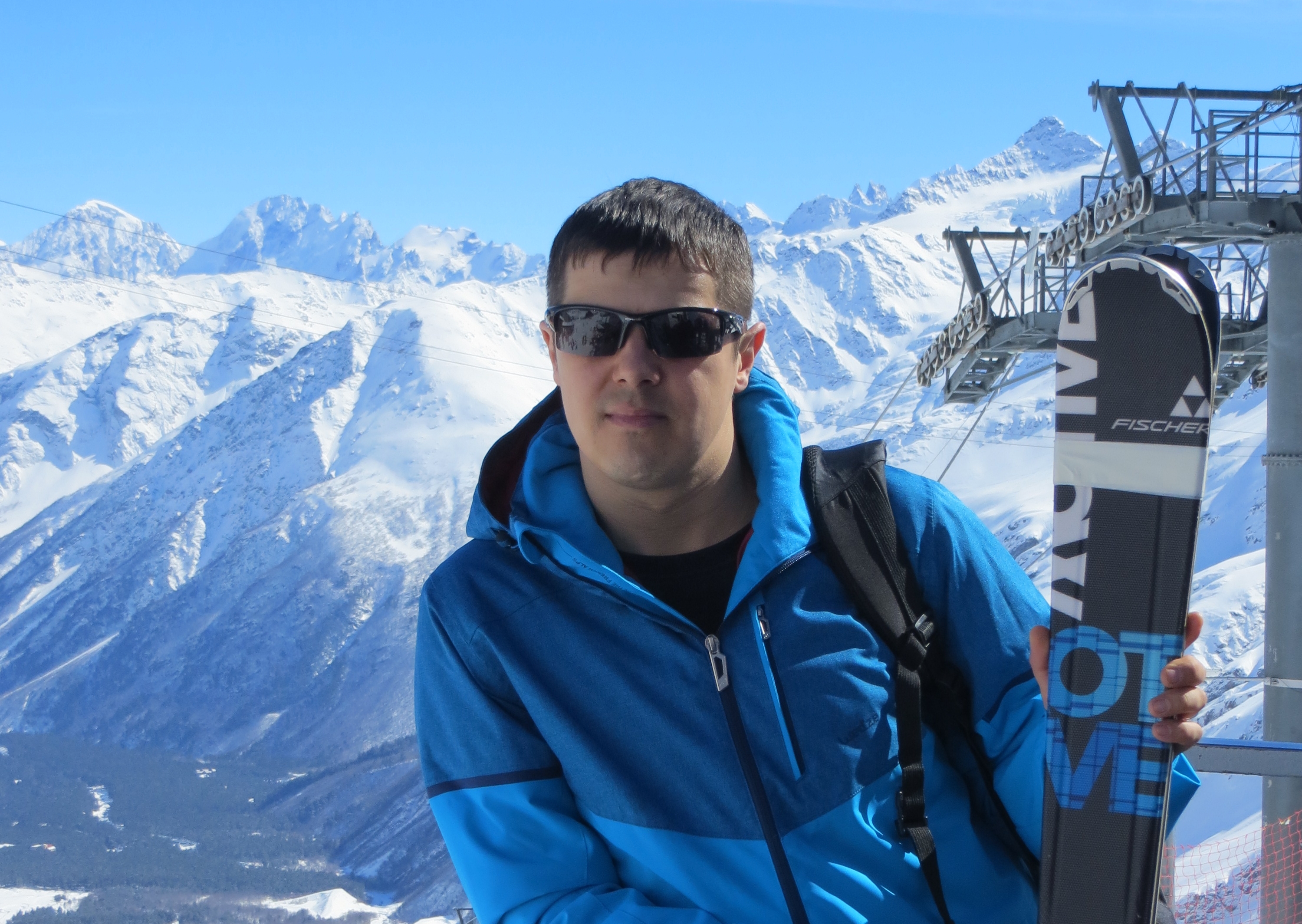 Фотография Denis Granin