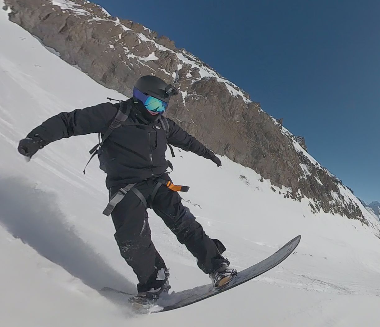 Фотография lamnid