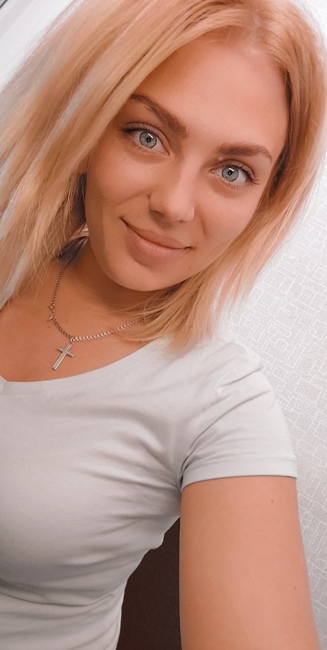 Фотография Миледи