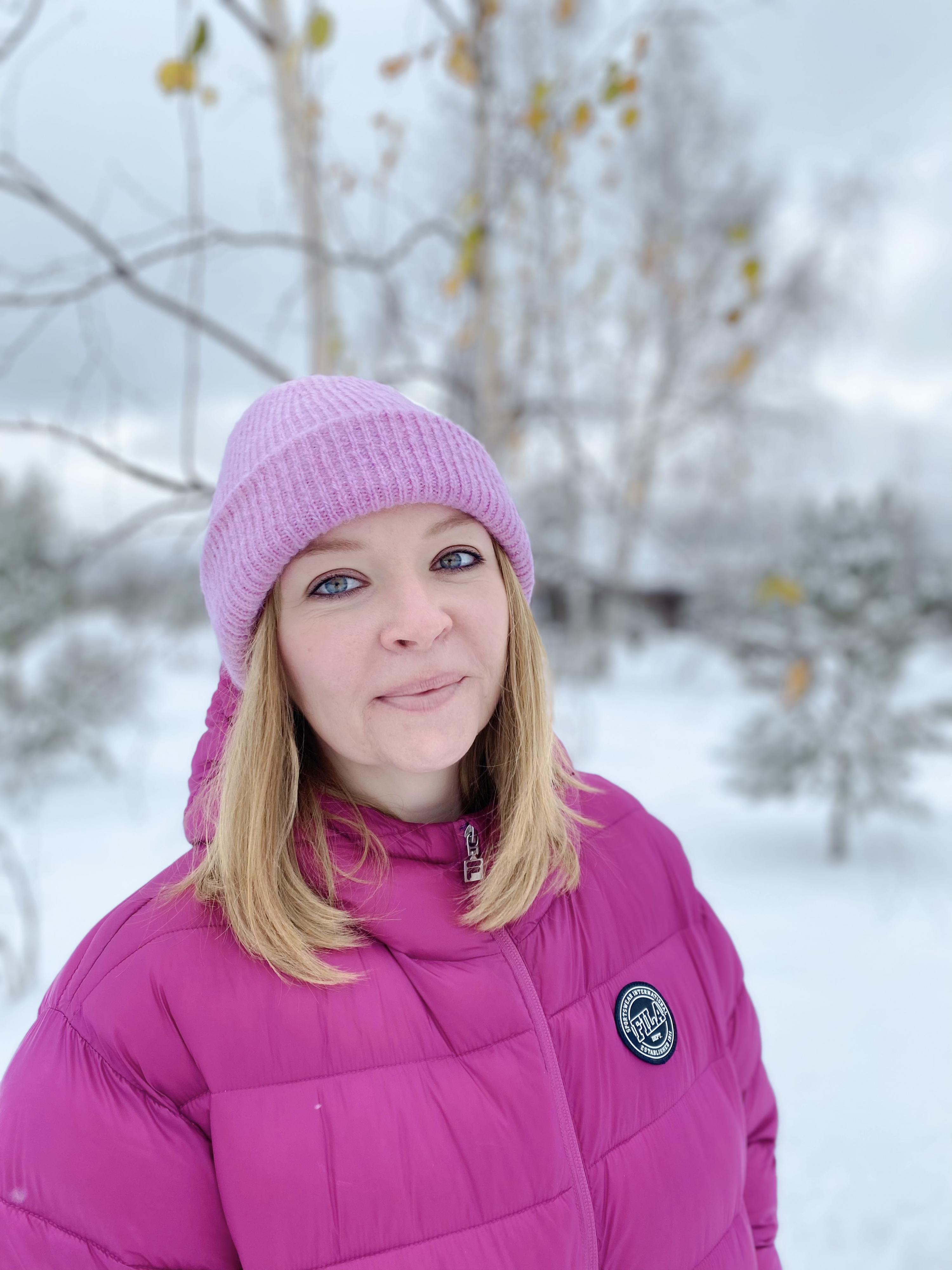 Фотография Svet-kss