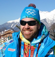 Фотография Михаил E