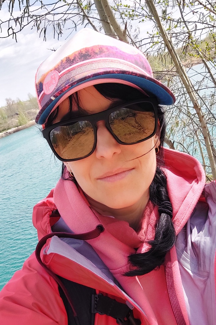 Фотография Little_ray