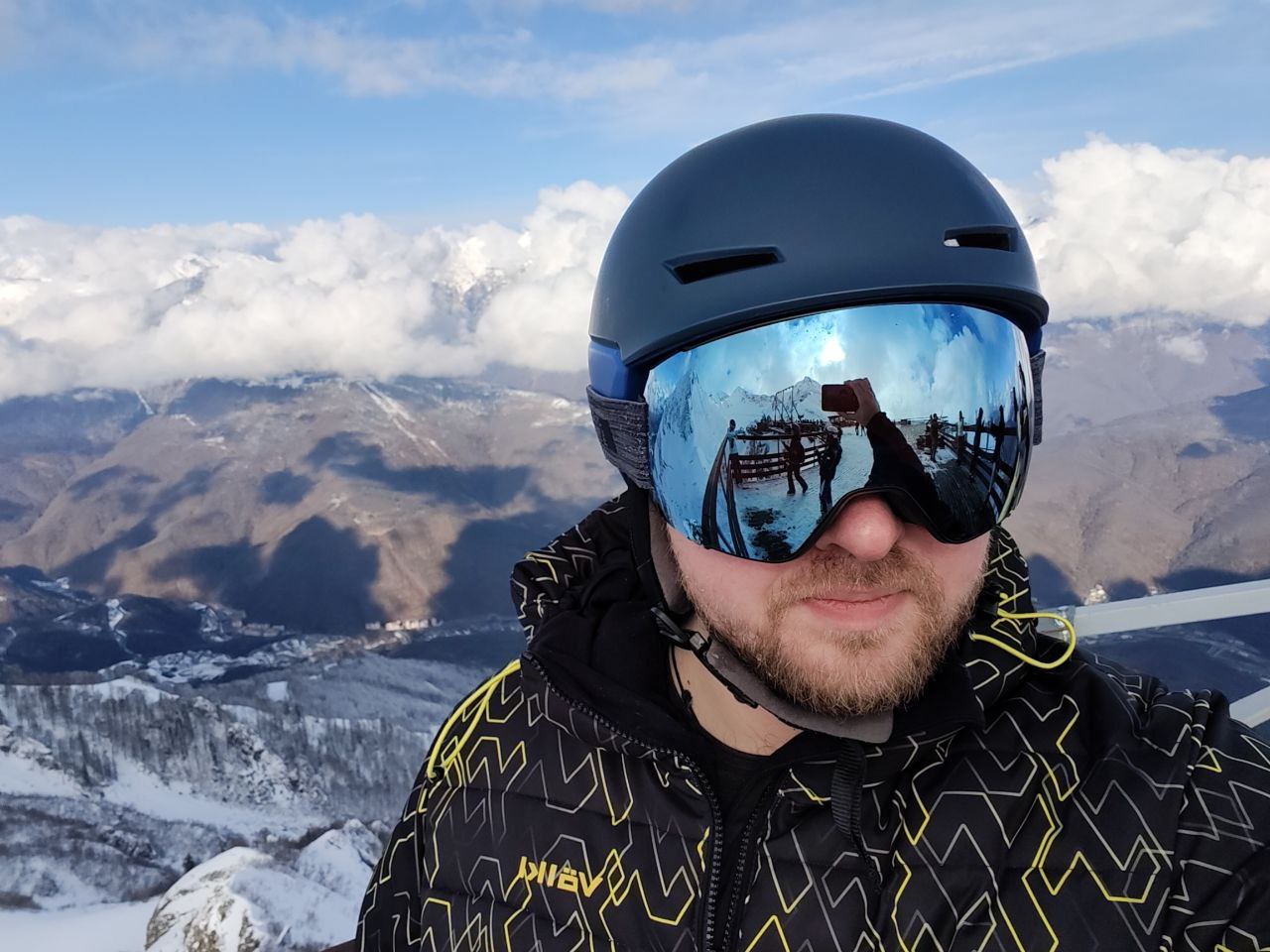 Фотография Владимир1919