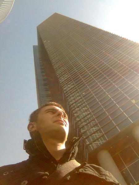 Фотография I-one