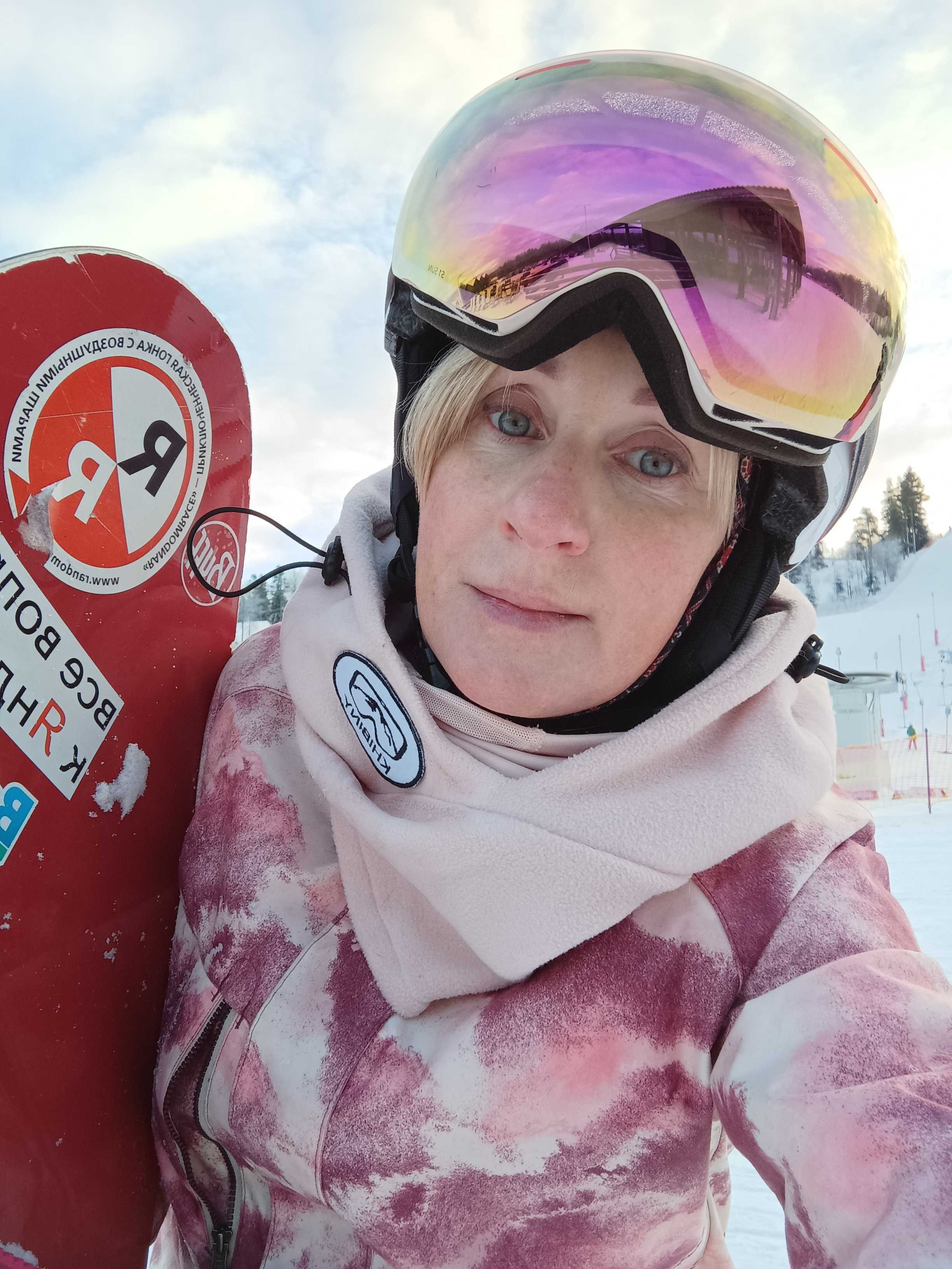 Фотография Suurimato