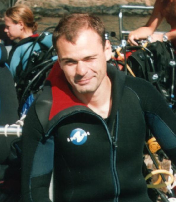 Фотография Pavel-Well