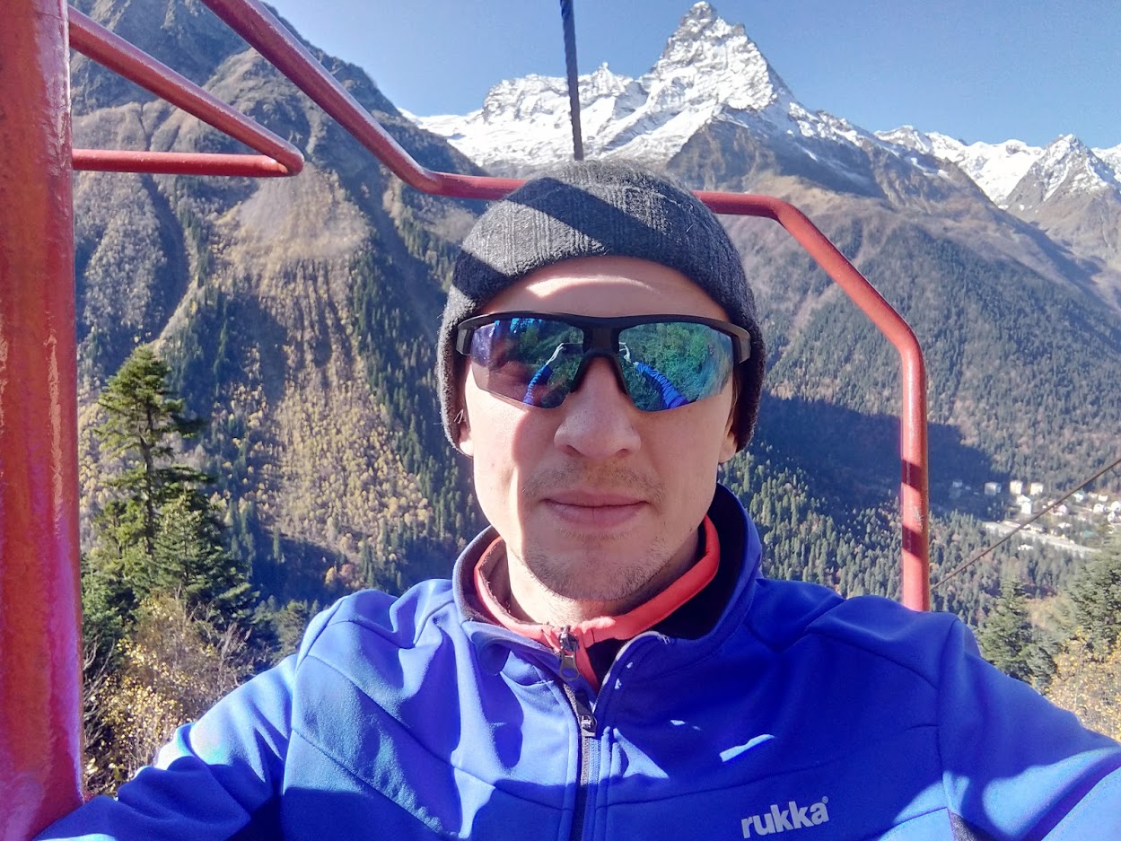 Фотография Alex_150757