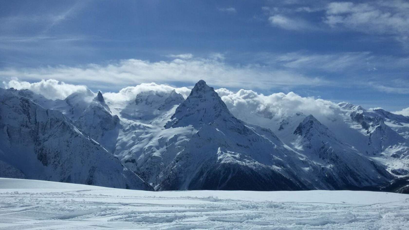 Фотография An24