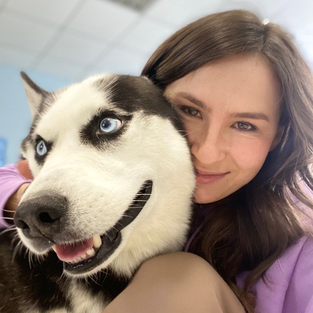 Фотография Liliia Ziladinova