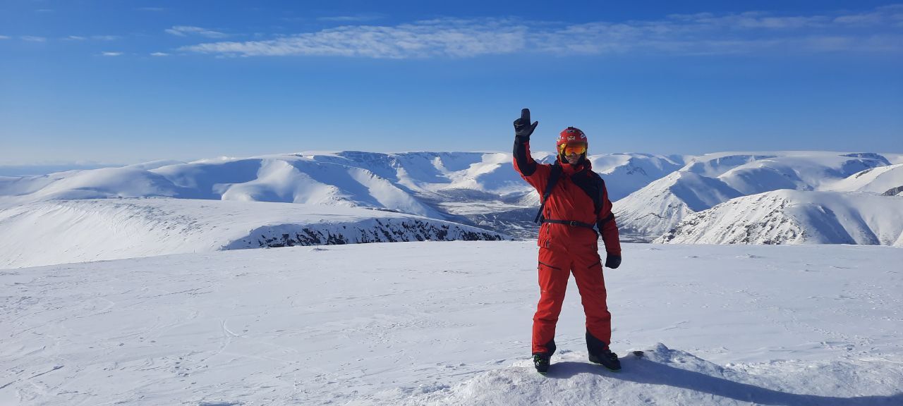 Фотография Андрей Фишер