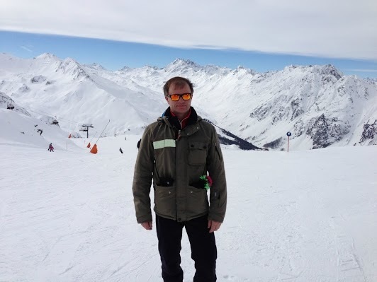 Фотография bungee