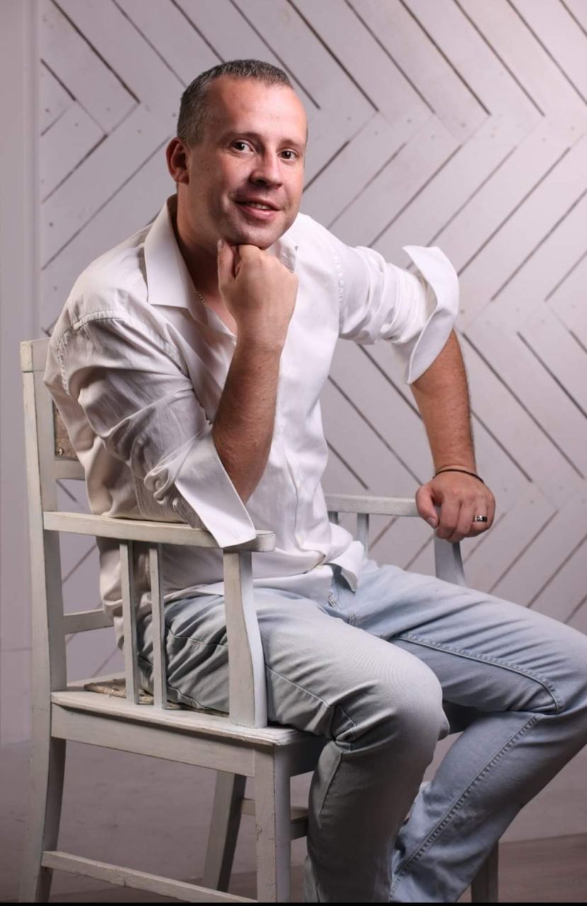 Фотография Racoon Beaver