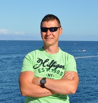 Фотография SiM