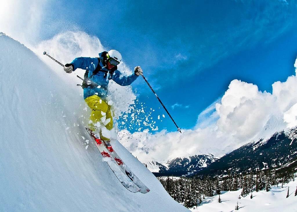 Фотография skier*24