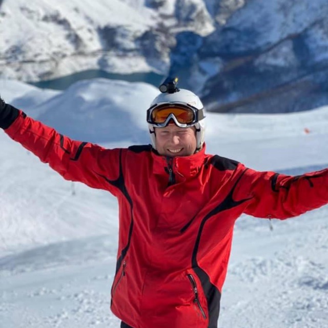 Фотография andleb