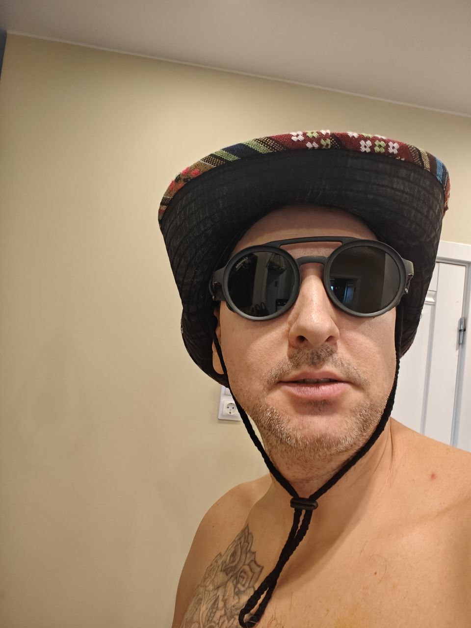 Фотография sashacolor