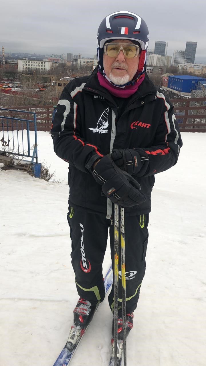 Фотография валерачучерилов