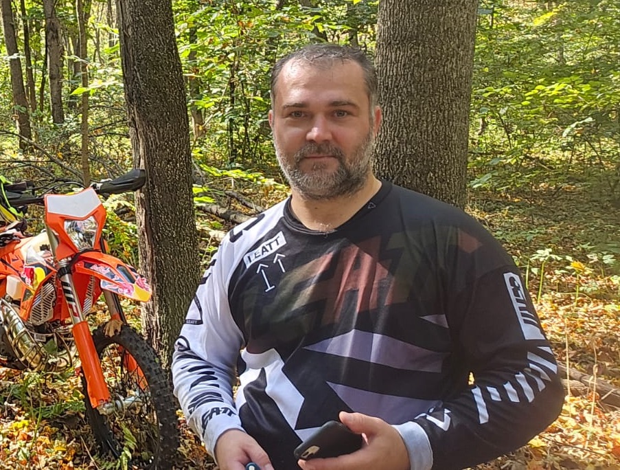 Фотография Евгений Батов