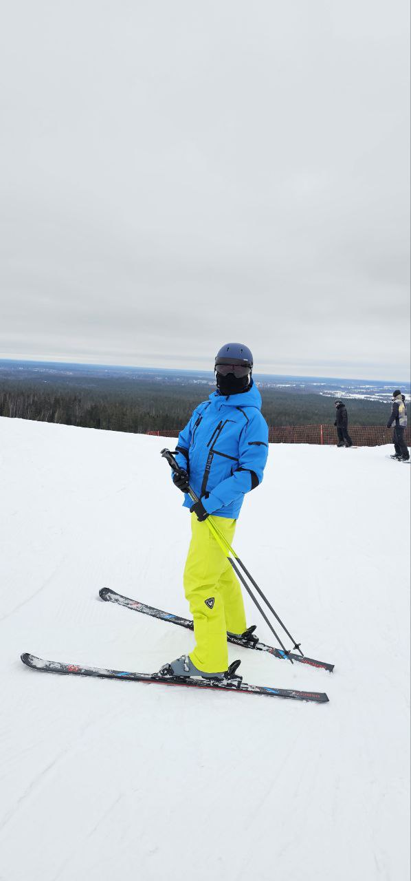 Фотография MihaesNem