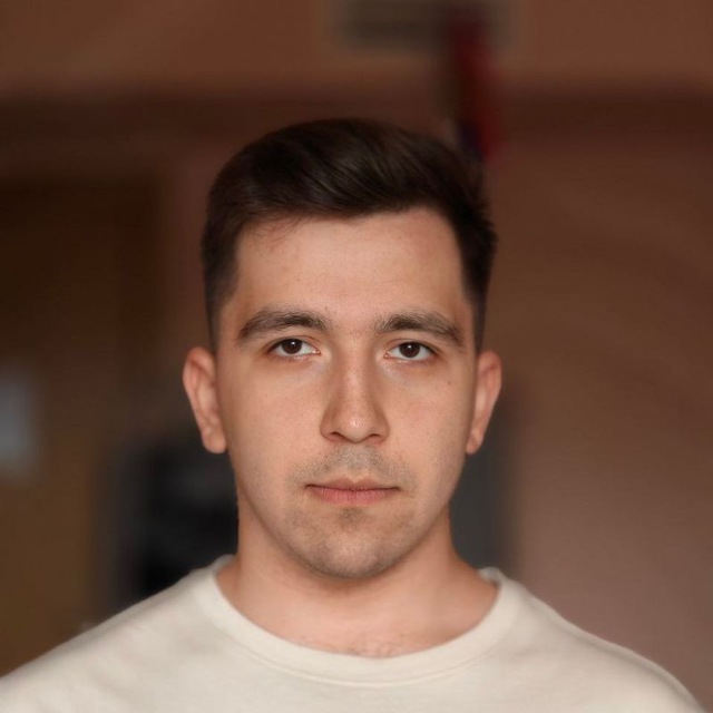 Фотография ruslvn_shy