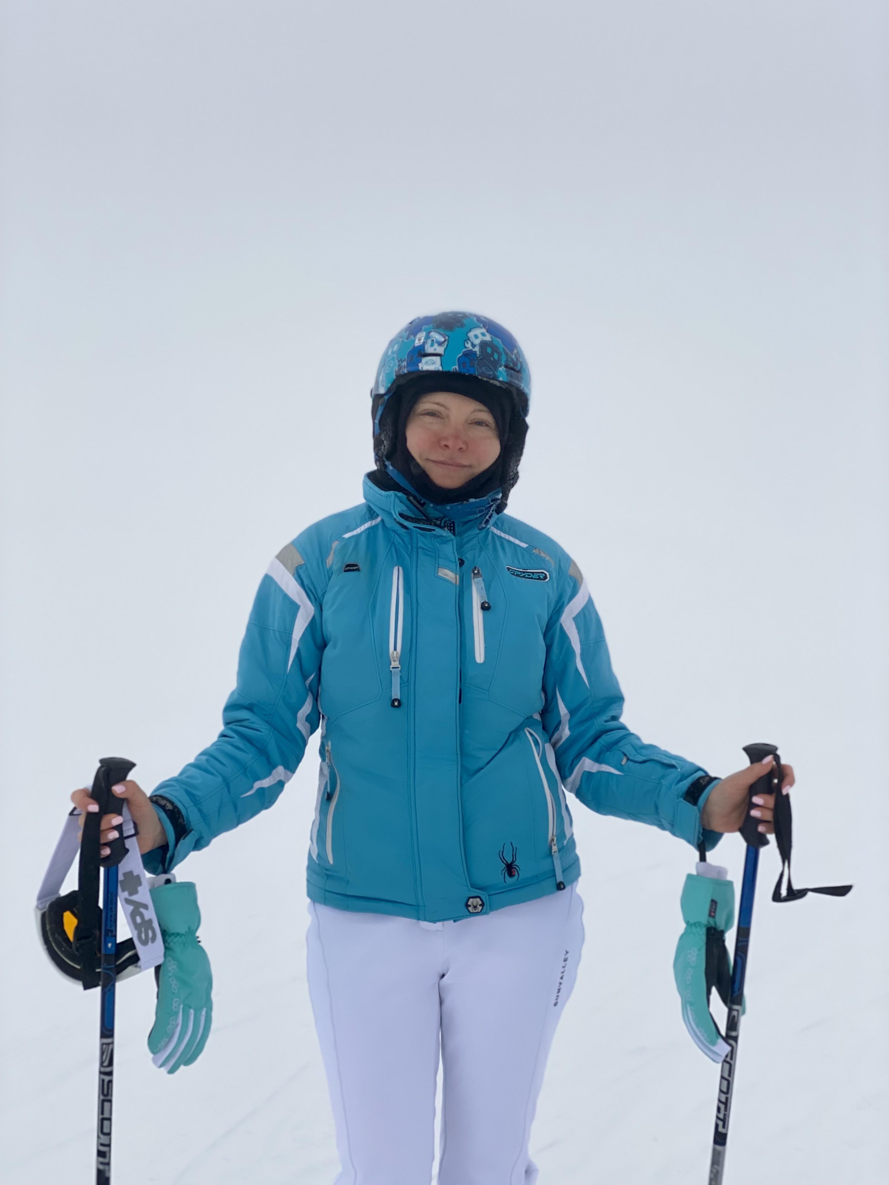 Фотография Лариса Крылова