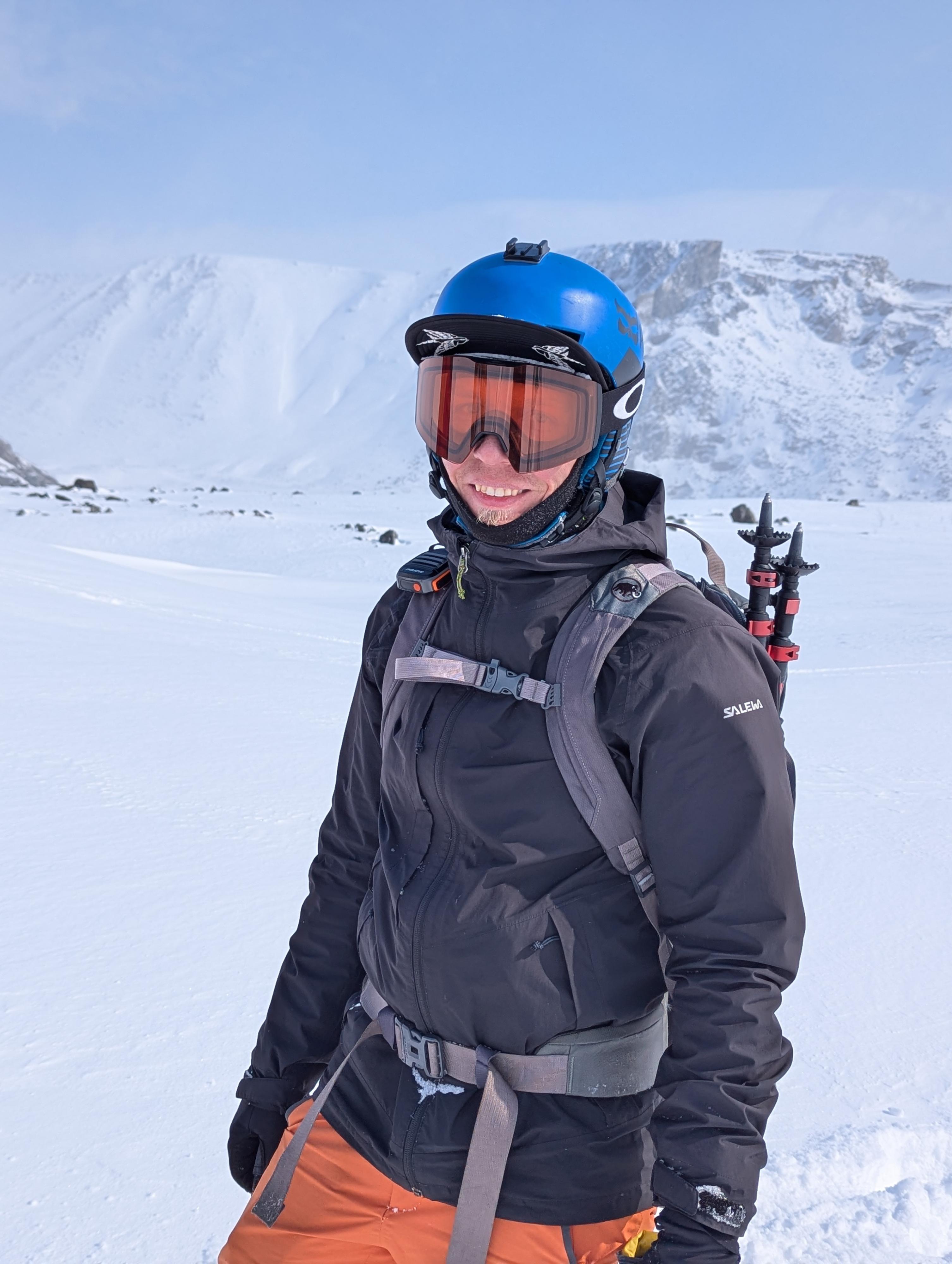 Фотография Sergei Sergeev