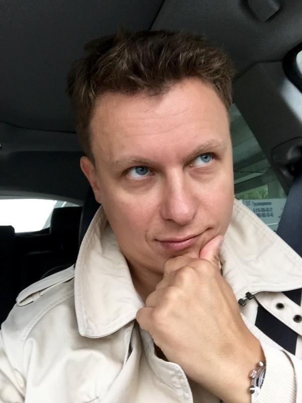 Фотография antidote