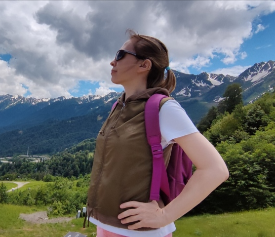 Фотография RJV