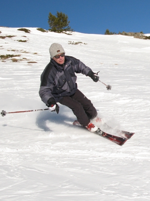 Фотография sergei 60