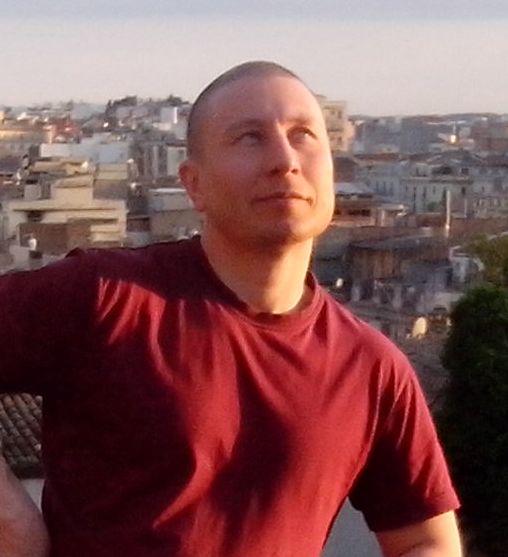 Фотография upv