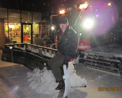 Фотография Stac