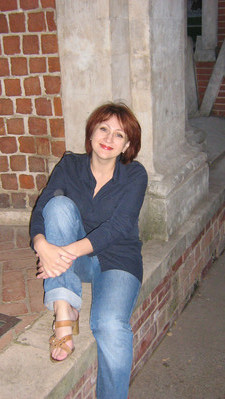 Фотография linda