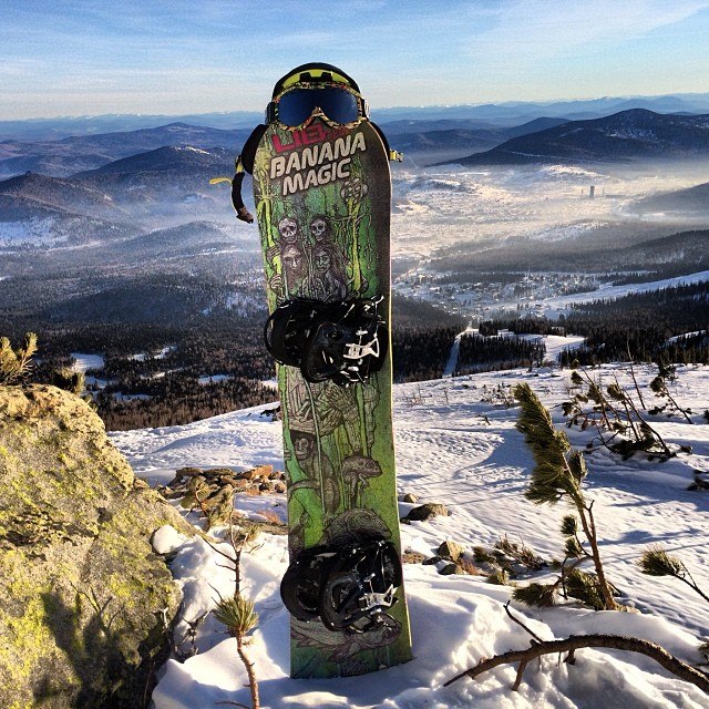 Фотография A.Z.