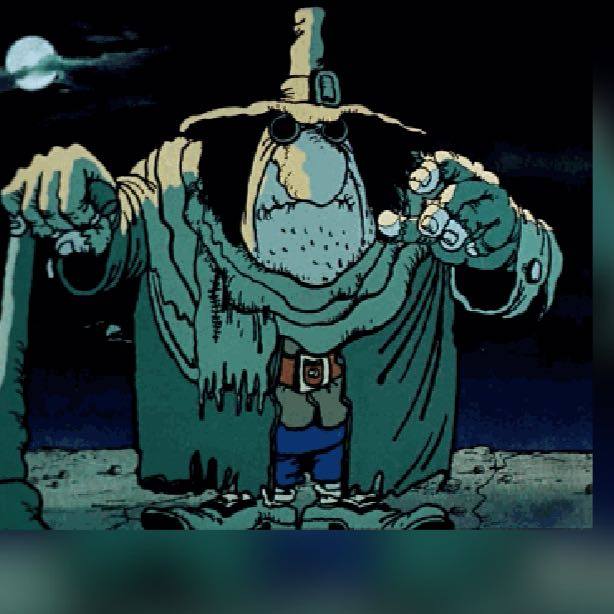 Фотография Матрос Пупкин