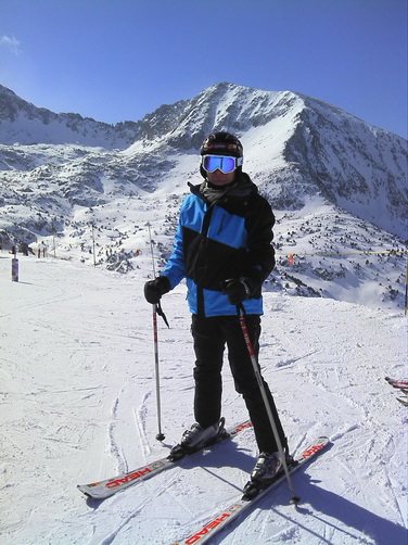 Фотография captan2