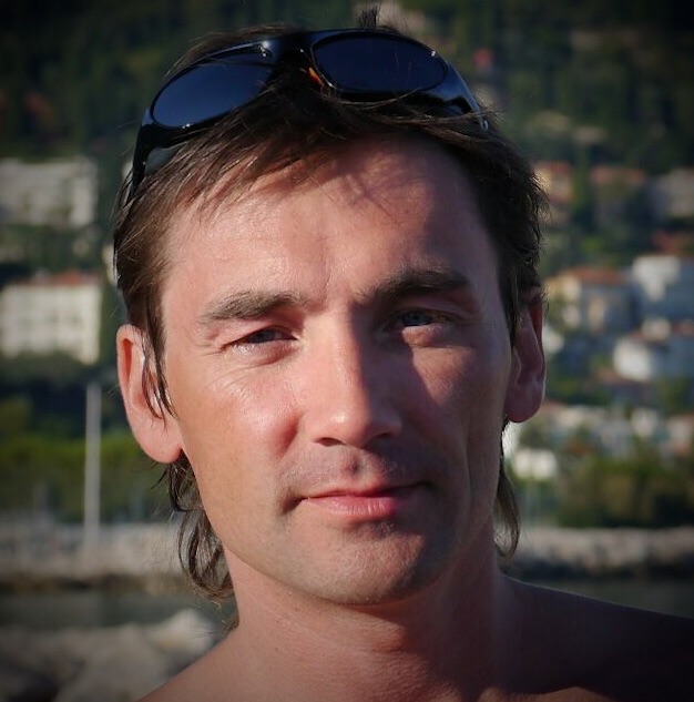 Фотография hot fire