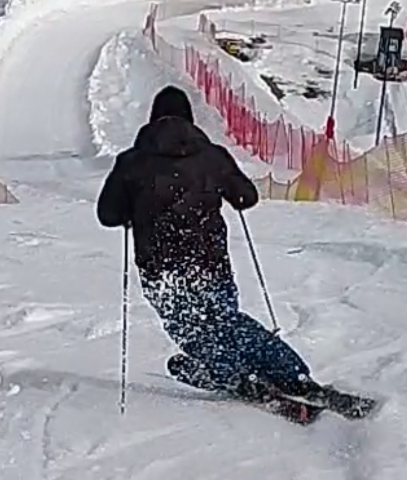 Фотография Oldscooler